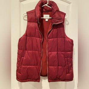 Old Navy Vest